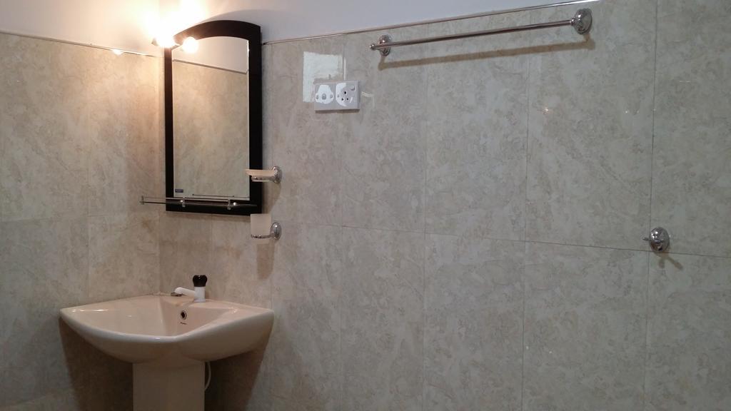 Sigiri Regal Residence سيغيرِيا المظهر الخارجي الصورة