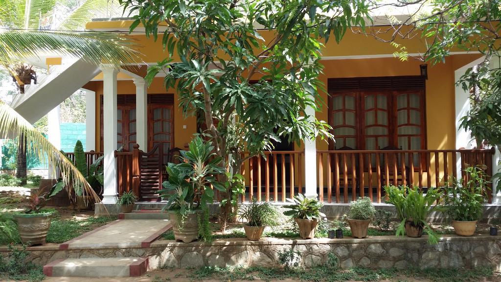 Sigiri Regal Residence سيغيرِيا المظهر الخارجي الصورة