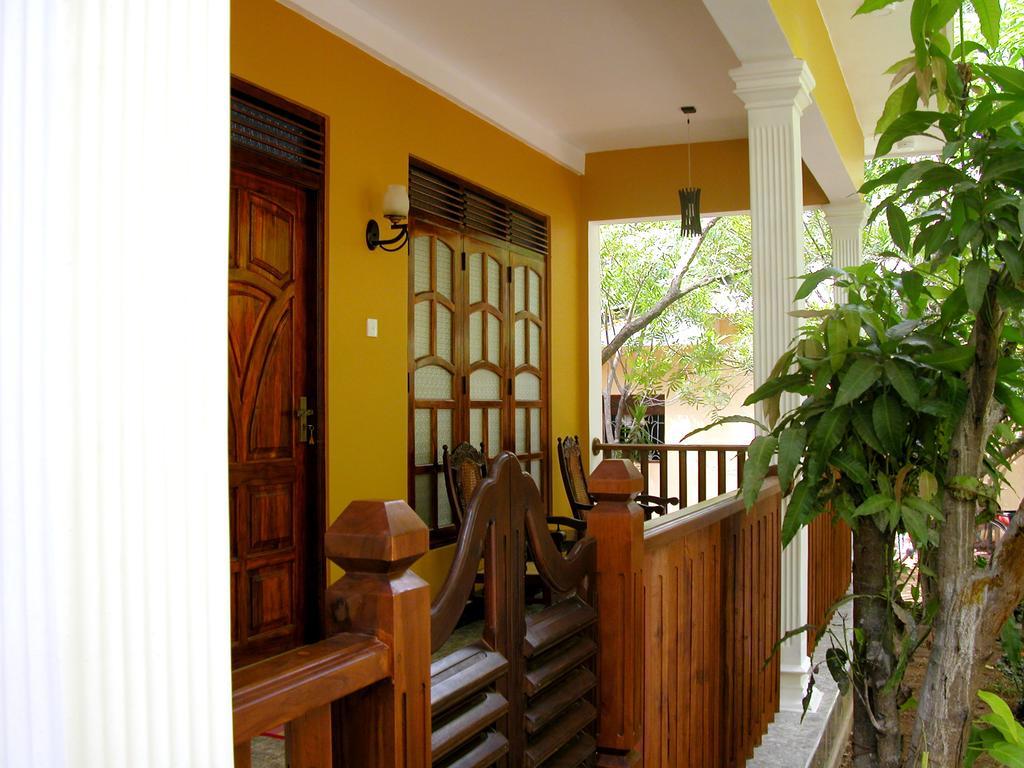 Sigiri Regal Residence سيغيرِيا المظهر الخارجي الصورة