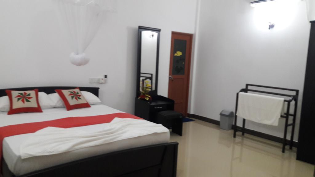 Sigiri Regal Residence سيغيرِيا المظهر الخارجي الصورة