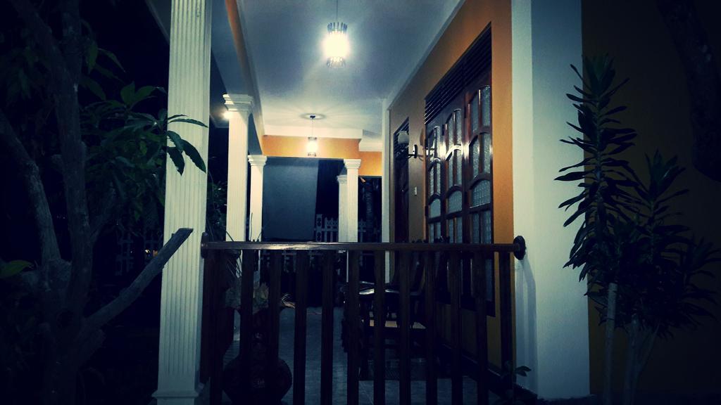 Sigiri Regal Residence سيغيرِيا المظهر الخارجي الصورة