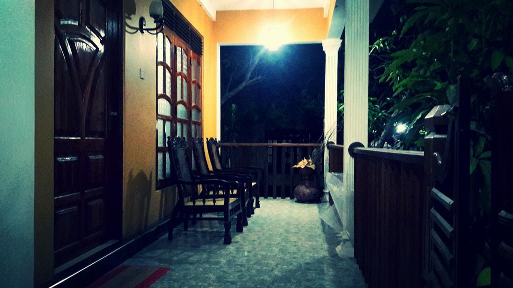 Sigiri Regal Residence سيغيرِيا المظهر الخارجي الصورة