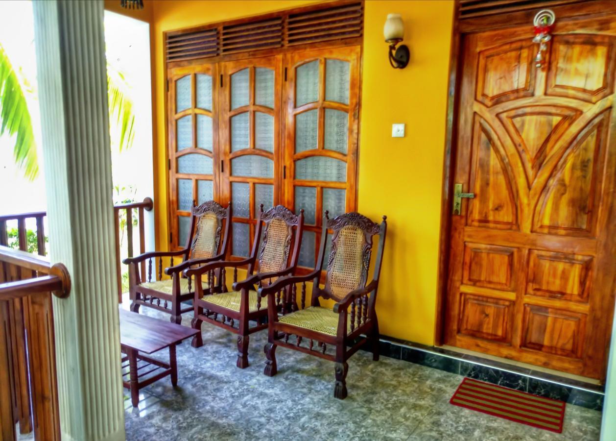 Sigiri Regal Residence سيغيرِيا المظهر الخارجي الصورة